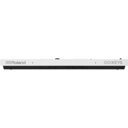 ROLAND GO KEYS 5-WH WHITE