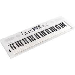 ROLAND GO KEYS 5-WH WHITE