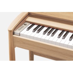 ROLAND PIANO NUMERIQUE MEUBLE KIYOLA KF-10-KO