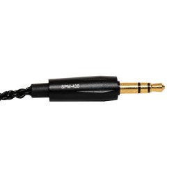 STAGG TRNSP SPM-435 TR ECOUTEURS HAUTE RESOLUTION