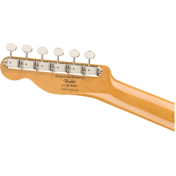 SQUIER CV 60S CSTM TELE LRL 3TS