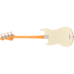 SQUIER CV 60S MUSTANG BASS LRL OWT