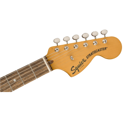 SQUIER CLASSIC VIBE 70S STRATOCASTER LRL NAT