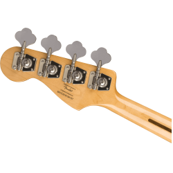 SQUIER CLASSIC VIBES 70S JAZZ BASS MN NAT