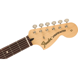 FENDER STRATOCASTER TOM DELONGE SURF GREEN