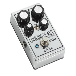 DIGITECH DOD LOOKING GLASS OVERDRIVE DISTO