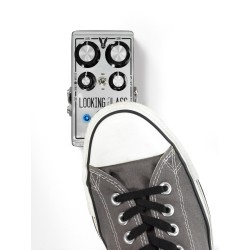 DIGITECH DOD LOOKING GLASS OVERDRIVE DISTO