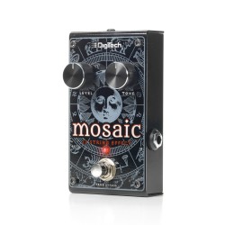 DIGITECH MOSAIC SIMULATEUR 12 CORDES