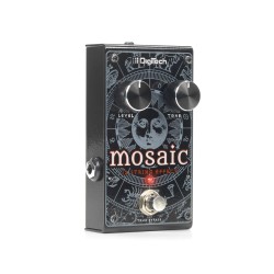 DIGITECH MOSAIC SIMULATEUR 12 CORDES