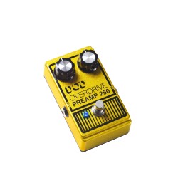 DIGITECH DOD OVERDRIVE PREAMP 250