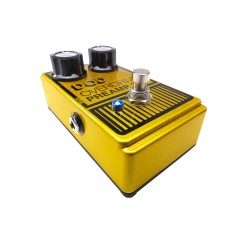 DIGITECH DOD OVERDRIVE PREAMP 250