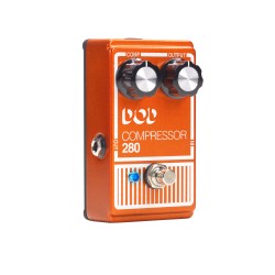 DIGITECH DOD COMPRESSOR 280