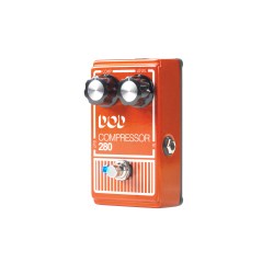 DIGITECH DOD COMPRESSOR 280