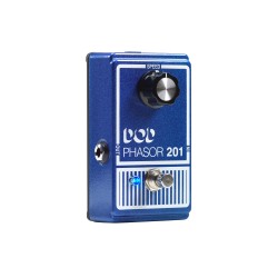 DIGITECH DOD PHASOR 201 PHASER
