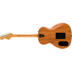 FENDER HIGHWAY SERIES PARLOR NATURAL