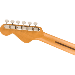 FENDER HIGHWAY SERIES PARLOR NATURAL