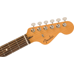 FENDER HIGHWAY SERIES PARLOR NATURAL
