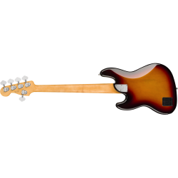FENDER AMERICAN ULTRA JAZZ BASS V ULTRABURST