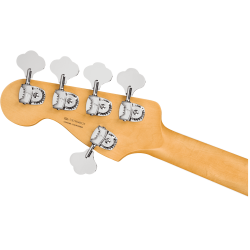 FENDER AMERICAN ULTRA JAZZ BASS V ULTRABURST