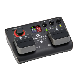 SHEERAN LOOPERS LOOPER+