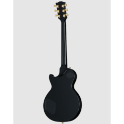 GIBSON LES PAUL MODERN SUPREME TRANS EBONY BURST
