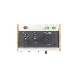 UNIVERSAL AUDIO VOLT 276