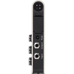 FISHMAN PRO-PLT-301 PREAMP ANALOGIQUE PLATINUM STAGE