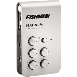 FISHMAN PRO-PLT-301 PREAMP...