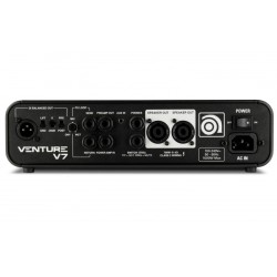 AMPEG VENTURE V7 TETE AMPLI BASSE