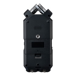 ZOOM H4 ESSENTIAL ENREGISTREUR 4 PISTES 32BITS