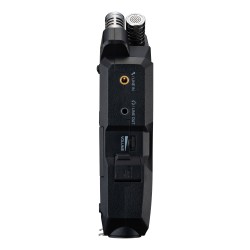 ZOOM H4 ESSENTIAL ENREGISTREUR 4 PISTES 32BITS