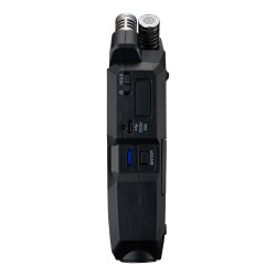 ZOOM H4 ESSENTIAL ENREGISTREUR 4 PISTES 32BITS