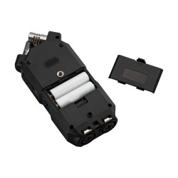 ZOOM H4 ESSENTIAL ENREGISTREUR 4 PISTES 32BITS