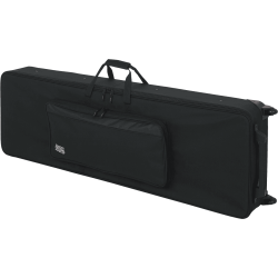 GATOR CASES HGA-GK88 SOFTCASE CLAVIER 88 TOUCHES