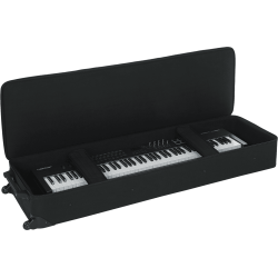 GATOR CASES HGA-GK88 SOFTCASE CLAVIER 88 TOUCHES