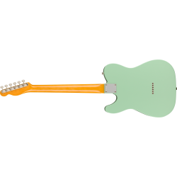 FENDER AMERICAN VINTAGE II 1963 TELECASTER SURF GREEN