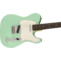 FENDER AMERICAN VINTAGE II 1963 TELECASTER SURF GREEN