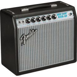 FENDER 68 CUSTOM VIBRO CHAMP REVERB