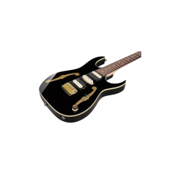 IBANEZ PGM50BK SIGNATURE  PAUL GILBERT japonaise W/BAG