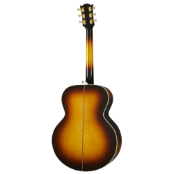 GIBSON SJ-200 ORIGINAL VINTAGE SUNBURST
