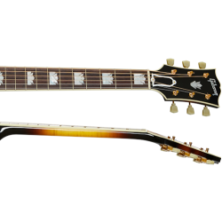 GIBSON SJ-200 ORIGINAL VINTAGE SUNBURST