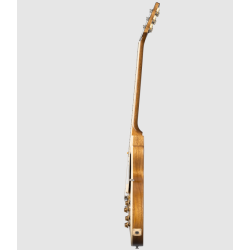 GIBSON LES PAUL STANDARD 50S P-90 TOBACCO BURST STOCK B