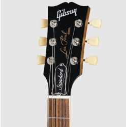 GIBSON LES PAUL STANDARD 50S P-90 TOBACCO BURST STOCK B