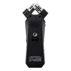 ZOOM H1 ESSENTIAL ENREGISTREUR 2 PISTES 32 BITS