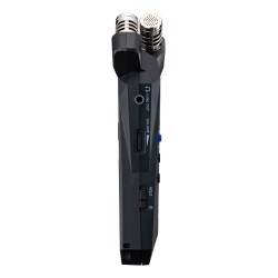 ZOOM H1 ESSENTIAL ENREGISTREUR 2 PISTES 32 BITS