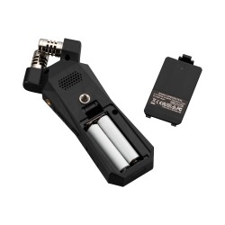 ZOOM H1 ESSENTIAL ENREGISTREUR 2 PISTES 32 BITS