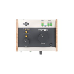 UNIVERSAL AUDIO VOLT 176 INTERFACE AUDIO