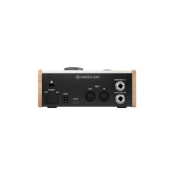 UNIVERSAL AUDIO VOLT 176 INTERFACE AUDIO