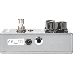 MXR Jimi Hendrix  GYPSY FUZZ FACE JHM8