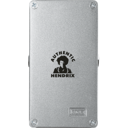 MXR Jimi Hendrix  GYPSY FUZZ FACE JHM8